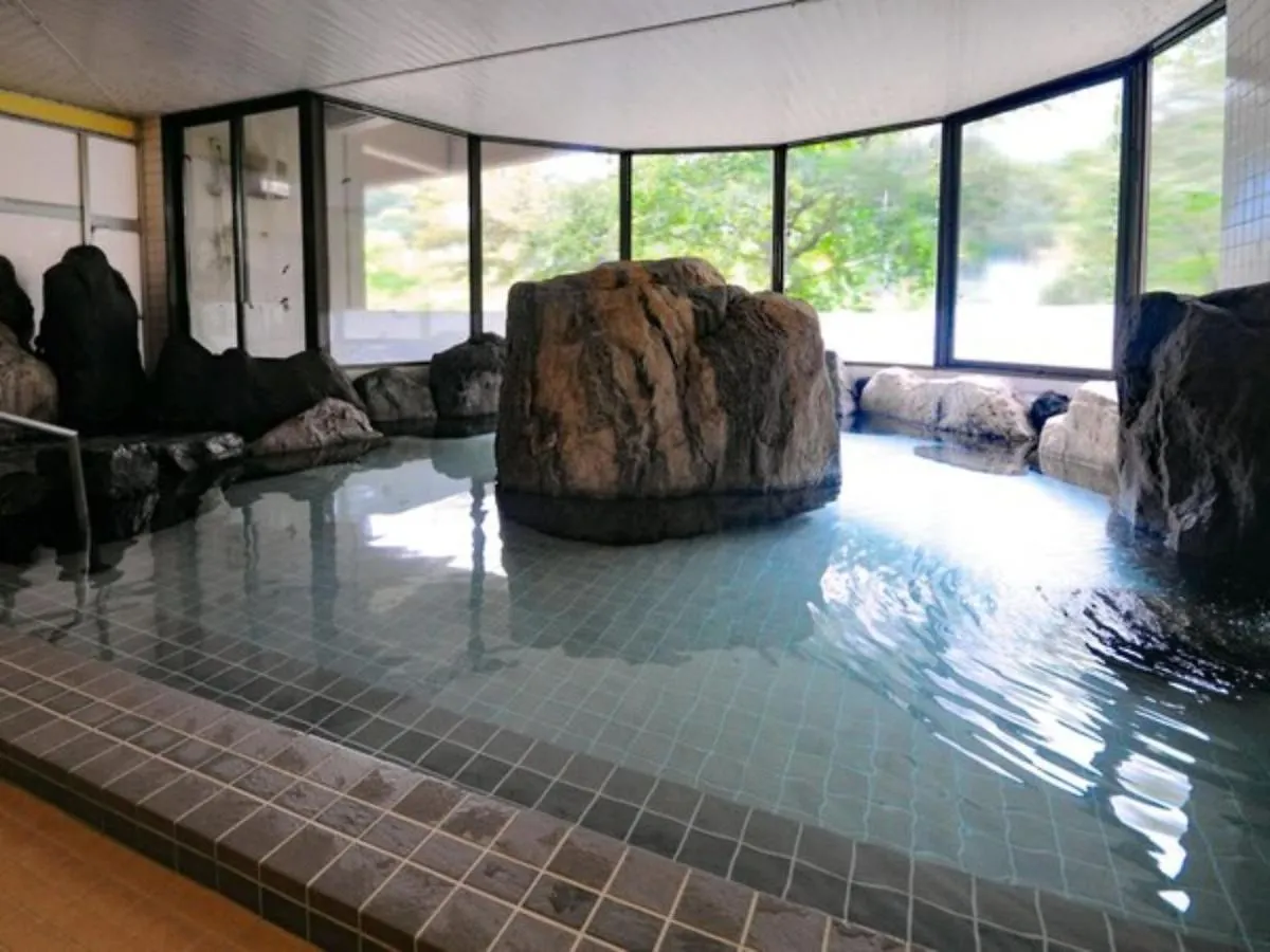 Takinoue Hotel Keikoku - Vacation Stay 32408V 0*,