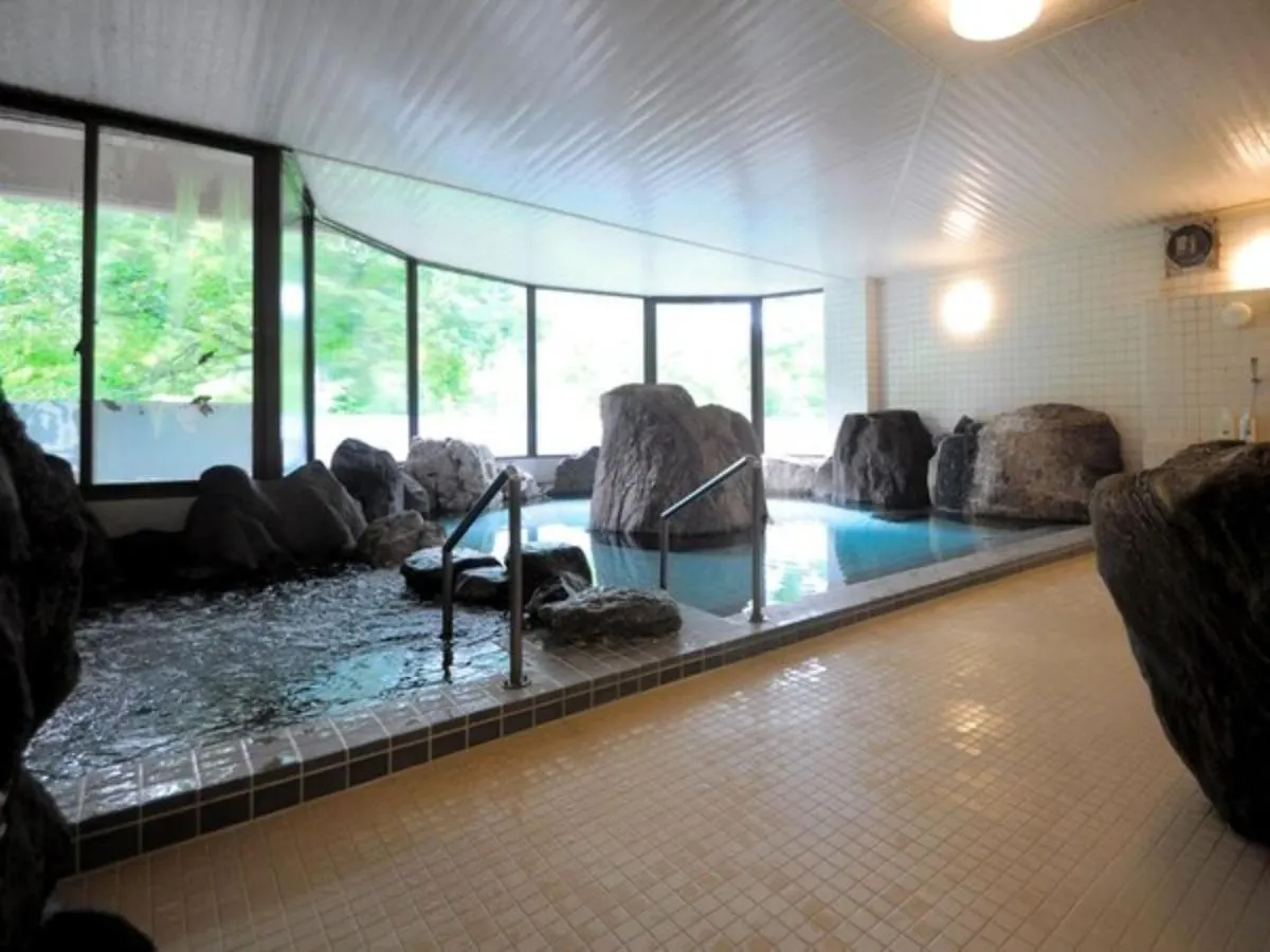 Takinoue Hotel Keikoku - Vacation Stay 32408V