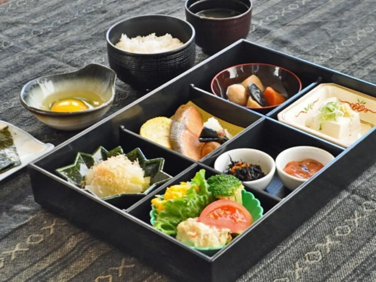 Takinoue Hotel Keikoku - Vacation Stay 32408V