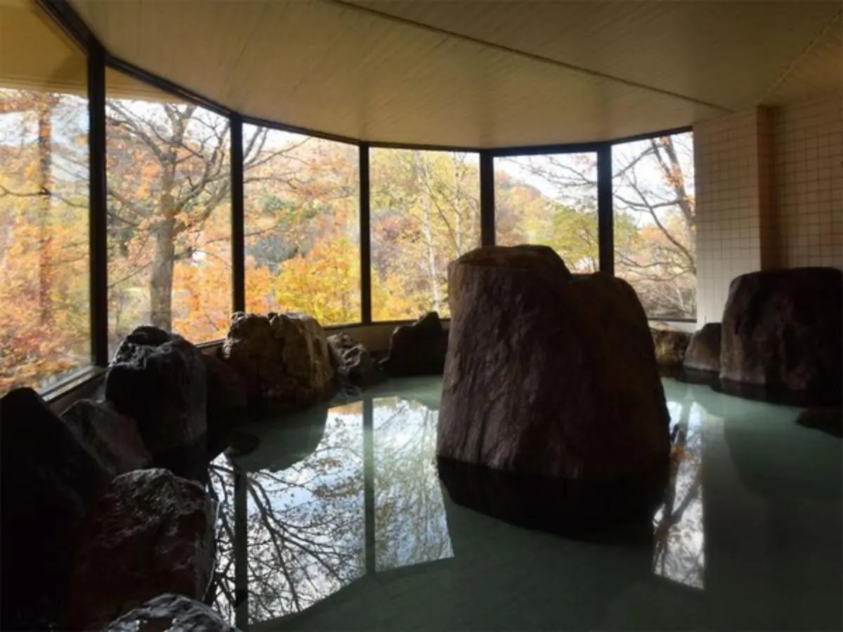 Takinoue Hotel Keikoku - Vacation Stay 32408V