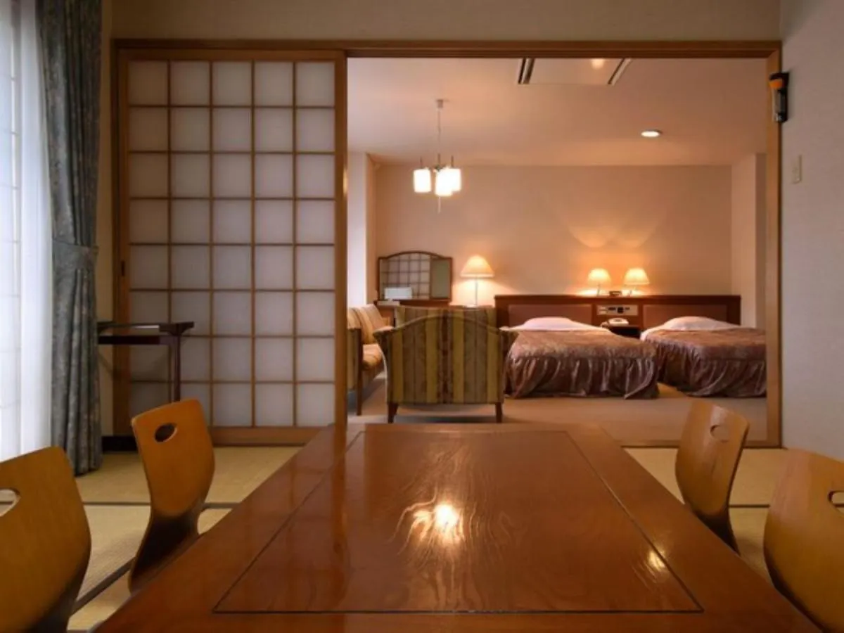 Takinoue Hotel Keikoku - Vacation Stay 32408V 0*,  Japan