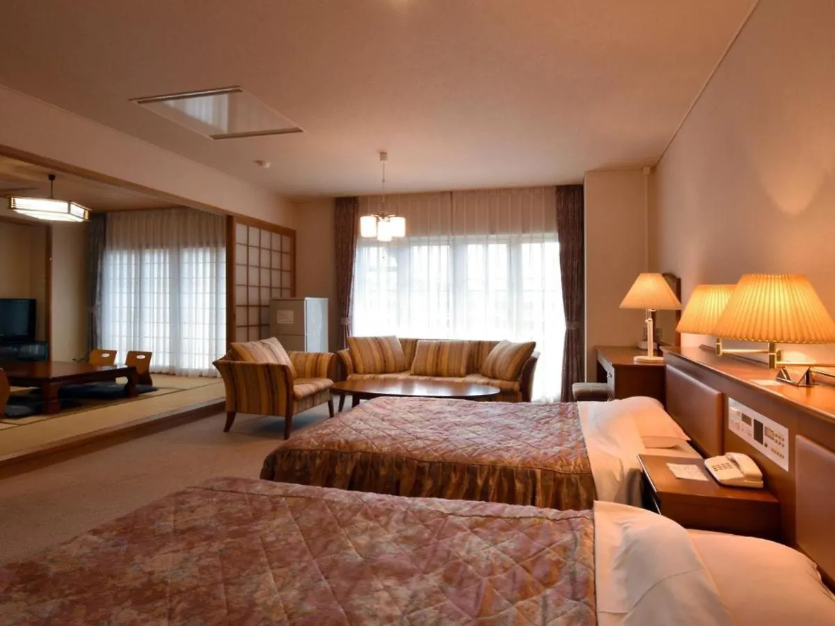 Takinoue Hotel Keikoku - Vacation Stay 32408V 0*,  Japan