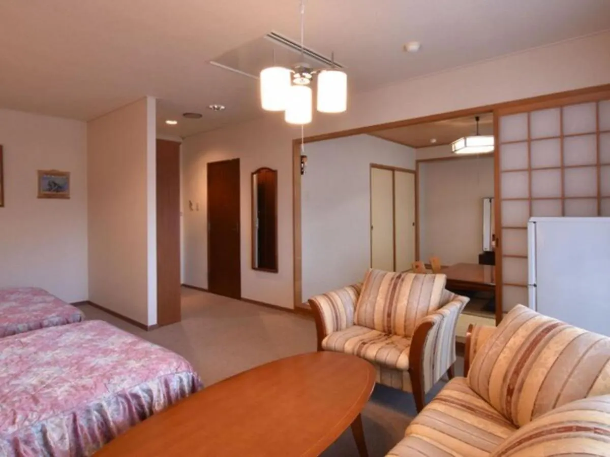 Takinoue Hotel Keikoku - Vacation Stay 32408V 0*,