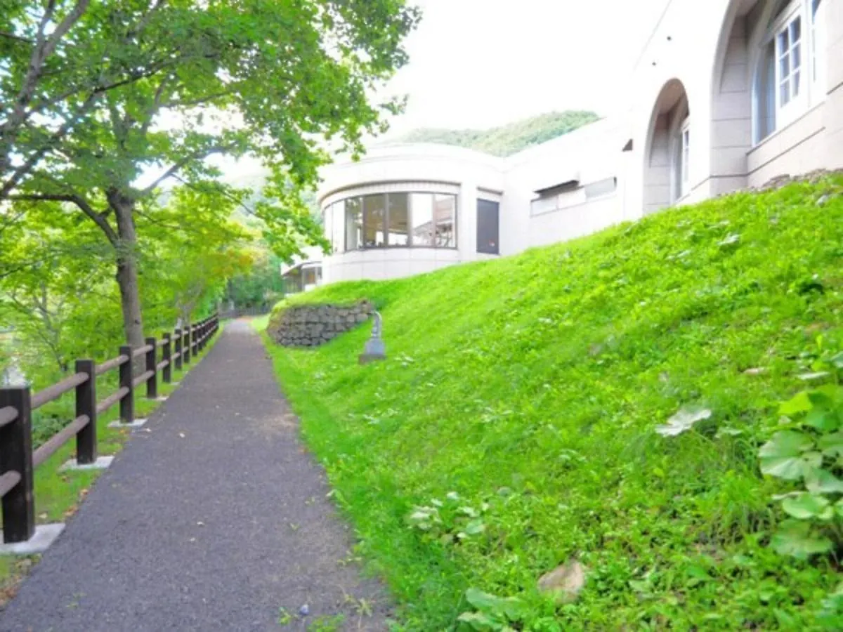 Takinoue Hotel Keikoku - Vacation Stay 32408V
