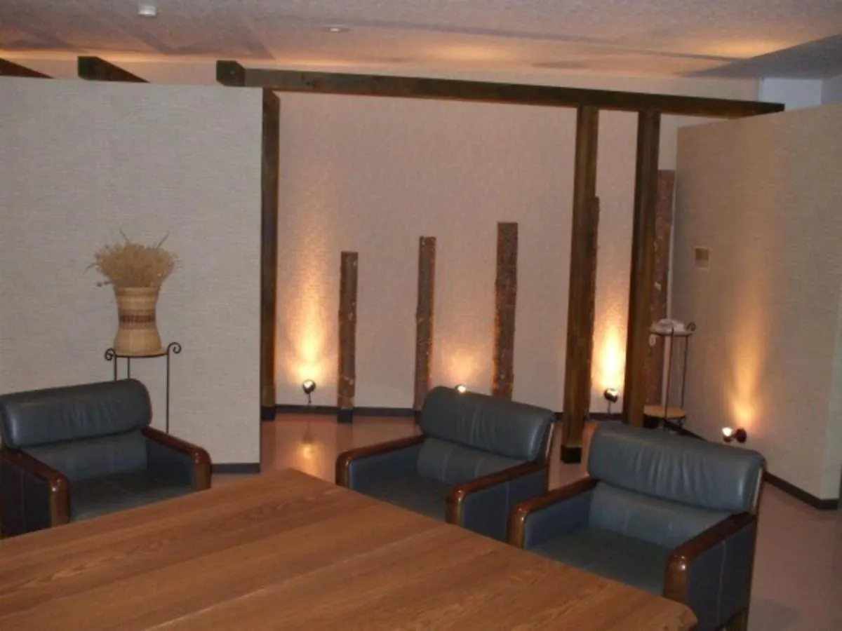 Takinoue Hotel Keikoku - Vacation Stay 32408V