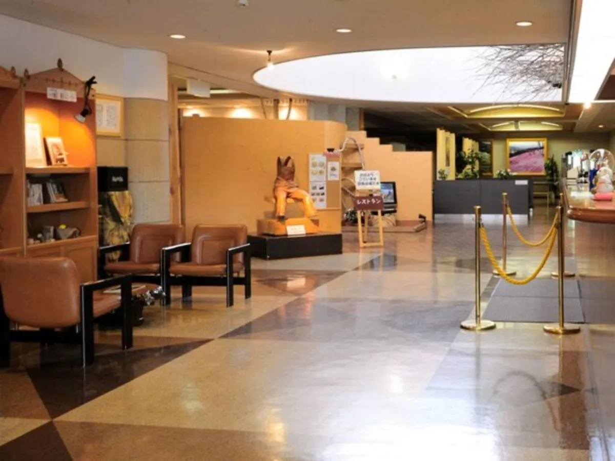 Takinoue Hotel Keikoku - Vacation Stay 32408V 0*,