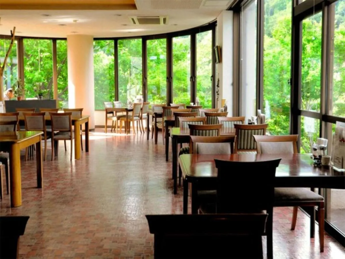 Takinoue Hotel Keikoku - Vacation Stay 32408V