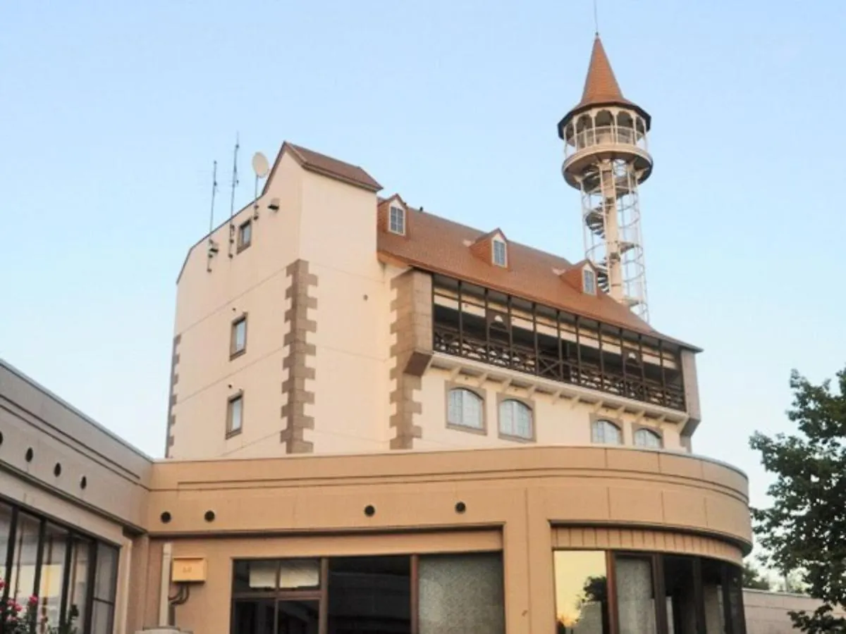 Takinoue Hotel Keikoku - Vacation Stay 32408V 0*,