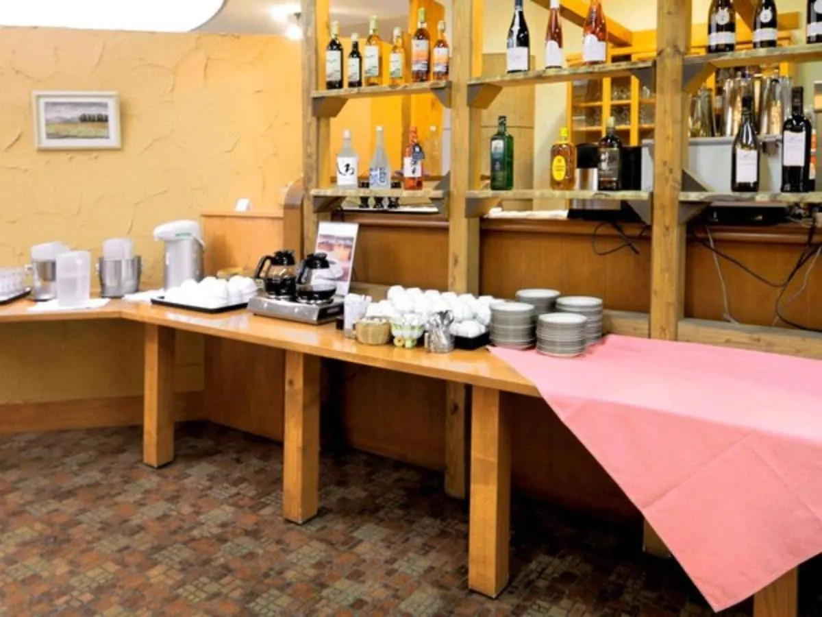 Takinoue Hotel Keikoku - Vacation Stay 32408V Japan