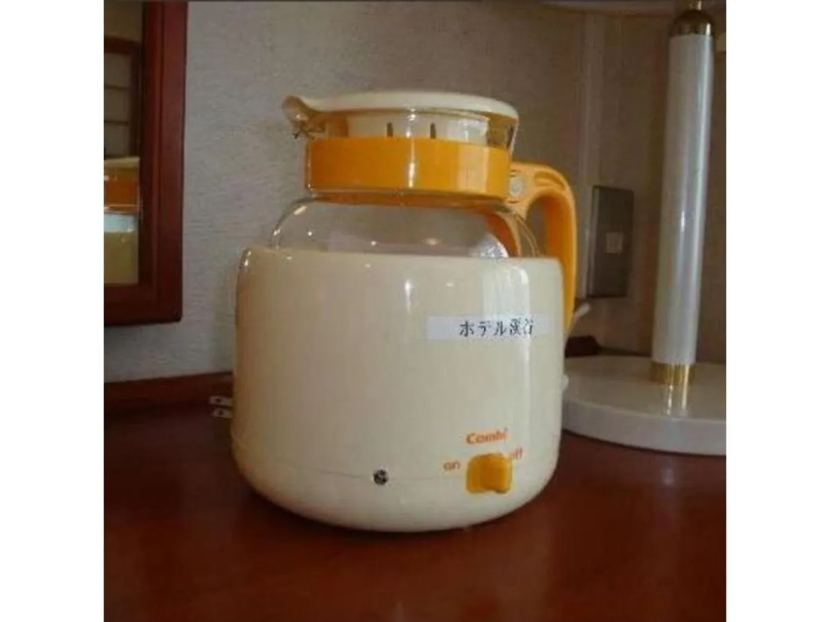 Takinoue Hotel Keikoku - Vacation Stay 32408V