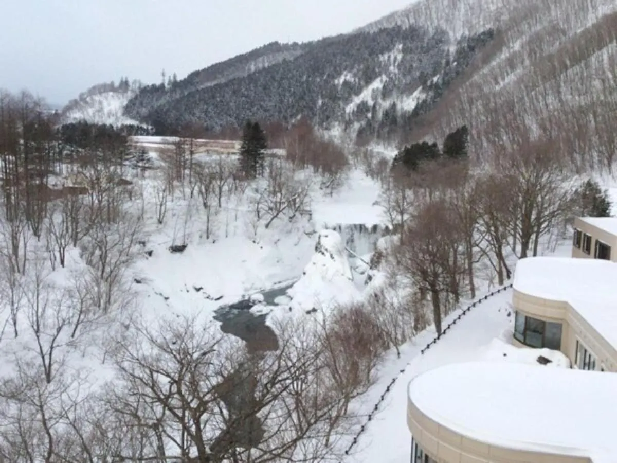Takinoue Hotel Keikoku - Vacation Stay 32408V