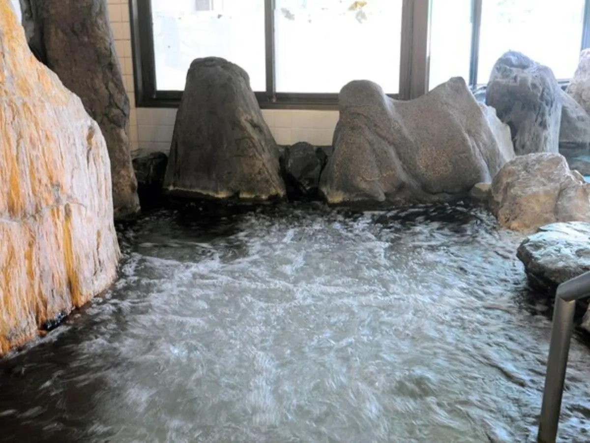 Takinoue Hotel Keikoku - Vacation Stay 32408V Japan