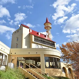 Hotel Keikoku, Takinoue